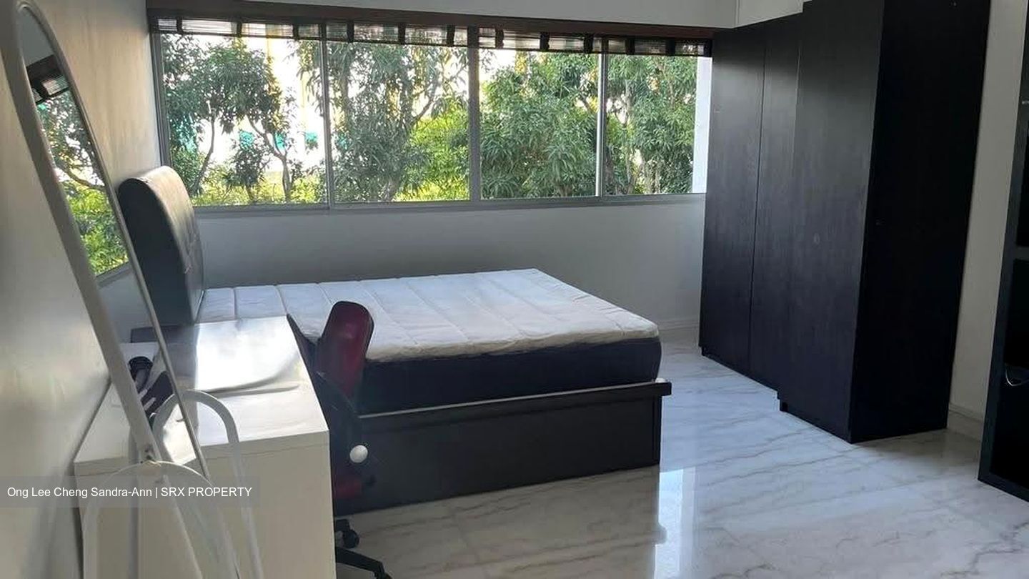 Blk 865 Yishun Street 81 (Yishun), HDB 4 Rooms #610134061